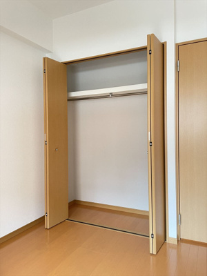 【収納】 | スカイコートヴィーダ五反田ウエスト