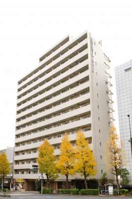 【外観】 | スカイコートヴィーダ五反田ウエスト