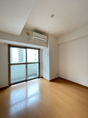 【居間・リビング】 | スカイコートヴィーダ五反田ウエスト