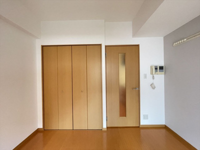 【寝室】 | スカイコートヴィーダ五反田ウエスト