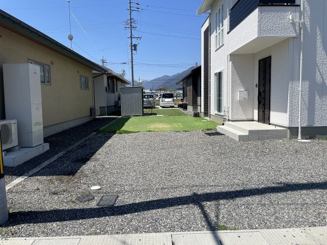 波田　売中古住宅|05/29 15:10