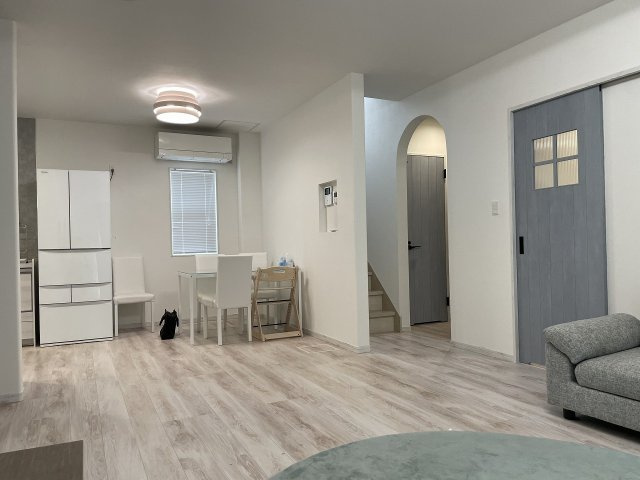 波田　売中古住宅|05/29 15:28