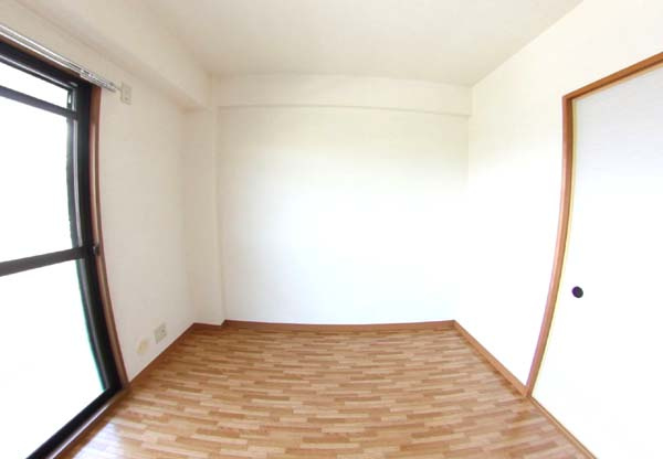 パピヨン565の内装|きれいな内装です