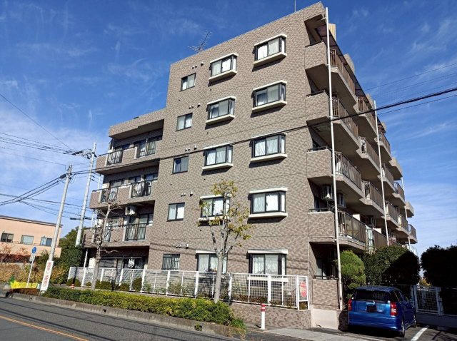 ライオンズマンション東川口第５