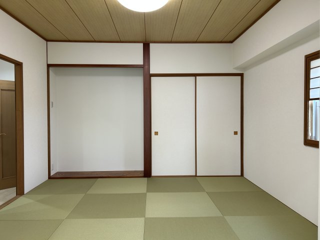 ベラヴィスタ南箱根の和室