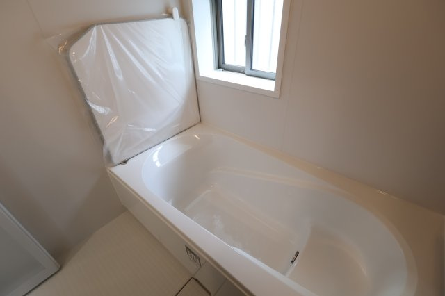 《仲介手数料無料》北区吉野町２丁目191-14新築一戸建てハートフルタウンの浴室