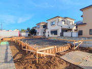 《仲介手数料無料》北区吉野町２丁目191-14(B号棟)新築一戸建てハートフルタウンの画像