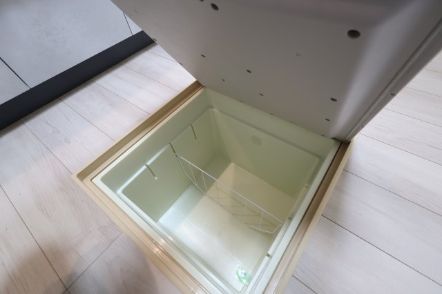 《仲介手数料無料》北区吉野町２丁目191-14新築一戸建てハートフルタウンのキッチン