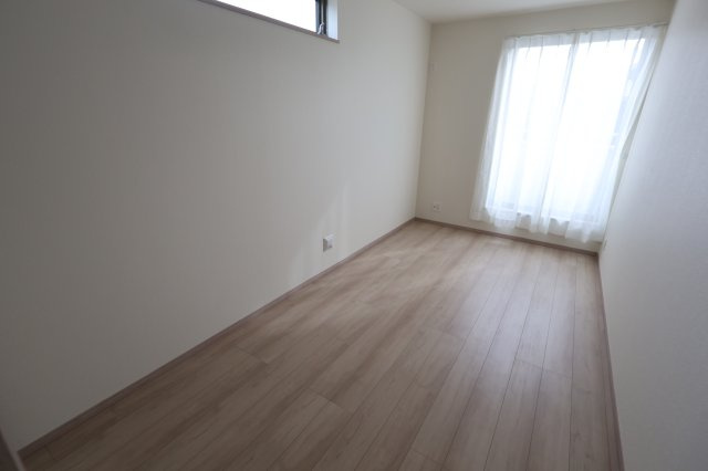 《仲介手数料無料》北区吉野町２丁目191-14新築一戸建てハートフルタウンの洋室