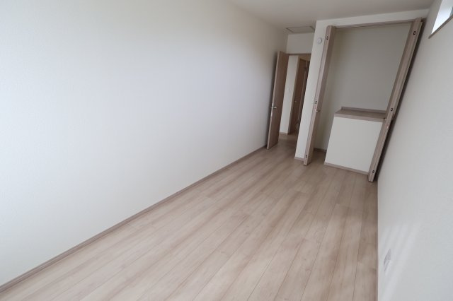 《仲介手数料無料》北区吉野町２丁目191-14新築一戸建てハートフルタウンの洋室