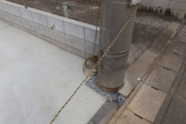 《仲介手数料無料》北区吉野町２丁目191-14新築一戸建てハートフルタウンの外観