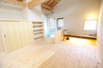 PINE　HOUSEの画像