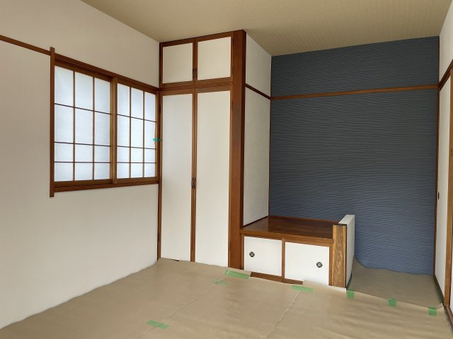 波田売中古住宅|06/08 17:30