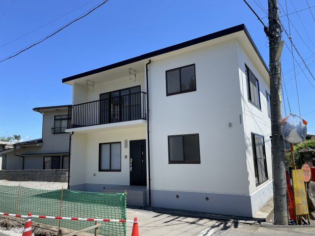 波田売中古住宅|06/17 17:19