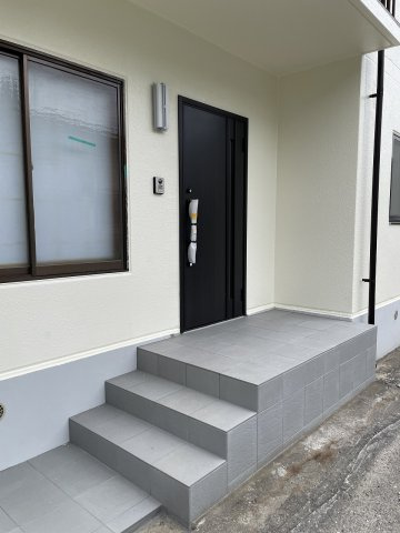 波田売中古住宅|06/08 17:29