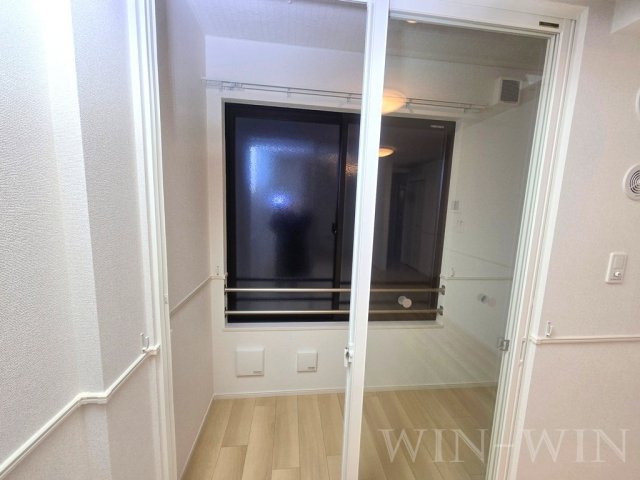 エアリー若松 Ⅲのその他|イメージ（同施工会社同一モデルの写真です）