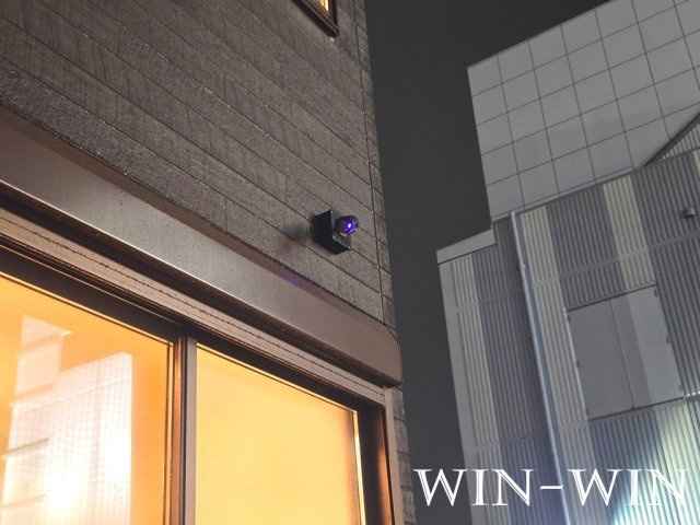 エアリー若松 Ⅲのその他共用部分