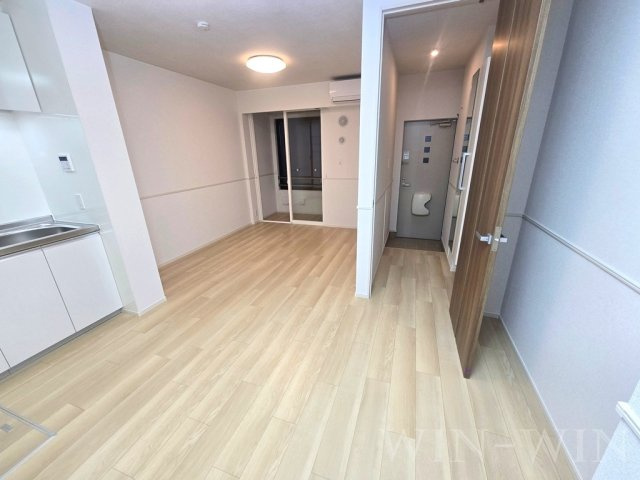 エアリー若松 Ⅲの居間・リビング|イメージ（同施工会社同一モデルの写真です）