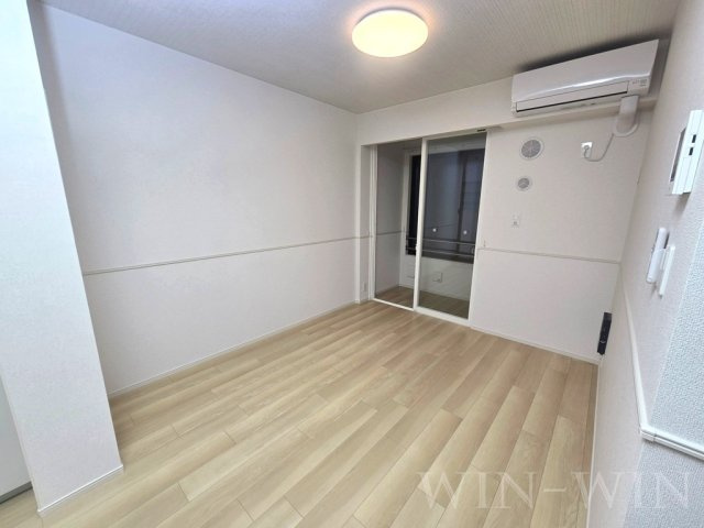 エアリー若松 Ⅲの内装|イメージ（同施工会社同一モデルの写真です）