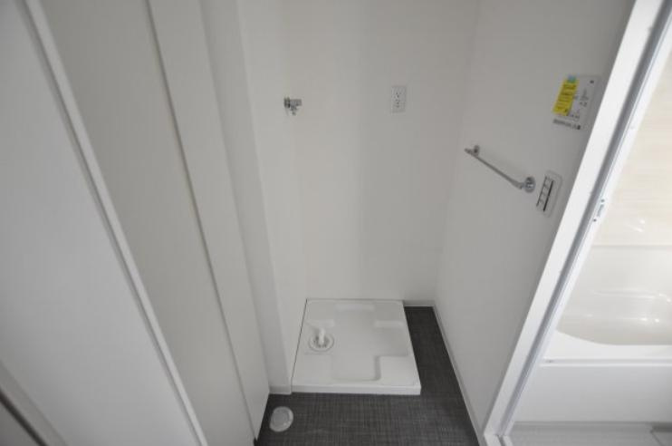 アソシエール文京白山の設備