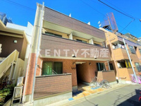 アリエッタ南蒲田の画像