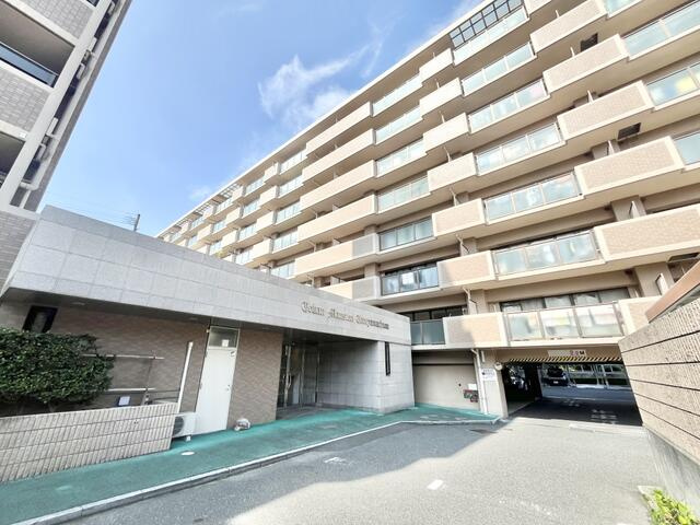 トーカンマンション谷山中央の画像