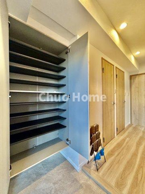 【エントランス】 | ダイアパレス東綾瀬 | エントランス