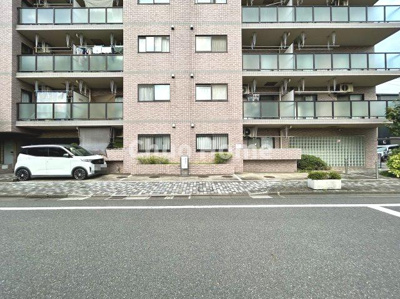 【外観】 | ダイアパレス東綾瀬 | 外観