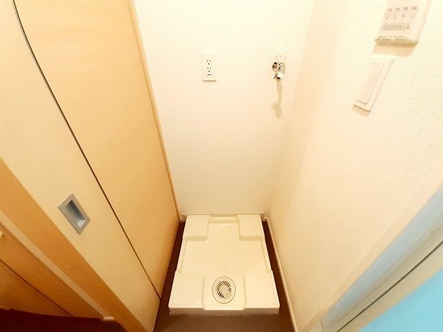 ムーンライト・ガーデンの設備