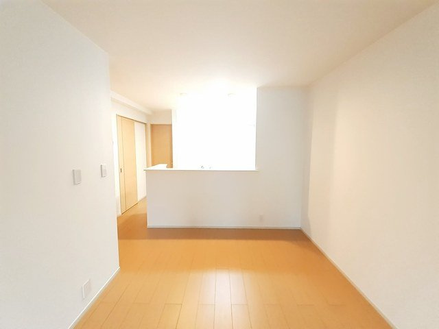 ムーンライト・ガーデンの内装