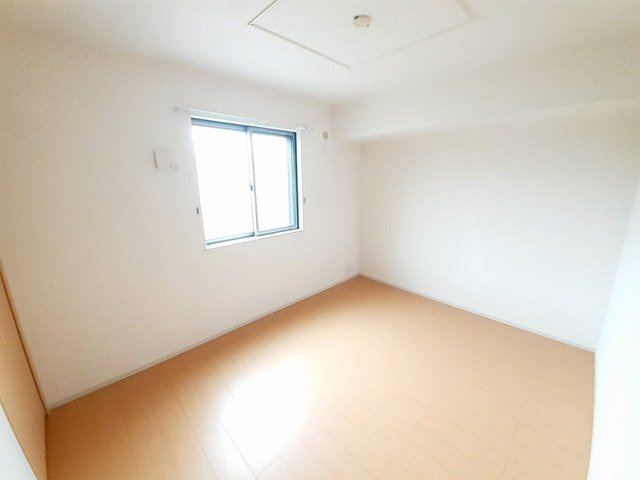 ムーンライト・ガーデンの内装