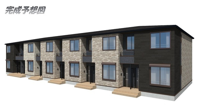 エアリー若松 Ⅲ