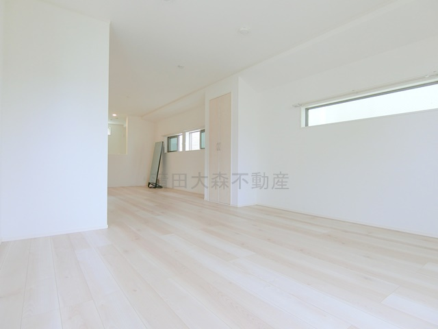 Kolet蒲田南＃08の居間・リビング|LDK