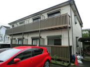 旭ヶ丘ニューライフⅡの画像