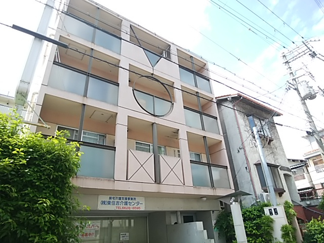 ラウンド東田辺