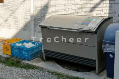 【その他共用部分】 | Ｄｏｏｒｓ方南町