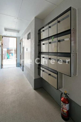 【設備】 | Ｄｏｏｒｓ方南町