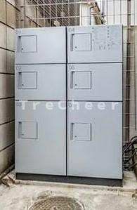 【セキュリティ】 | Ｄｏｏｒｓ方南町