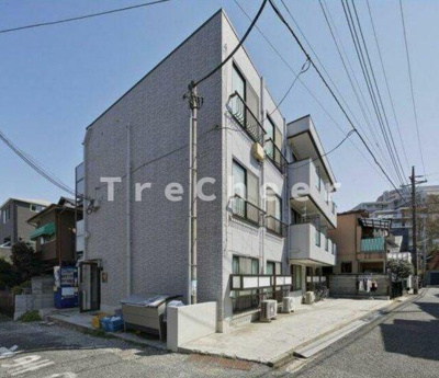 【外観】 | Ｄｏｏｒｓ方南町