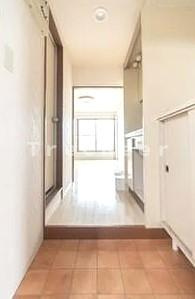 【玄関】 | Ｄｏｏｒｓ方南町