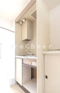 【キッチン】 | Ｄｏｏｒｓ方南町