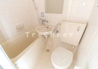 【浴室】 | Ｄｏｏｒｓ方南町