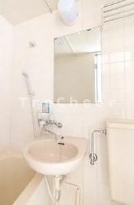 【洗面所】 | Ｄｏｏｒｓ方南町