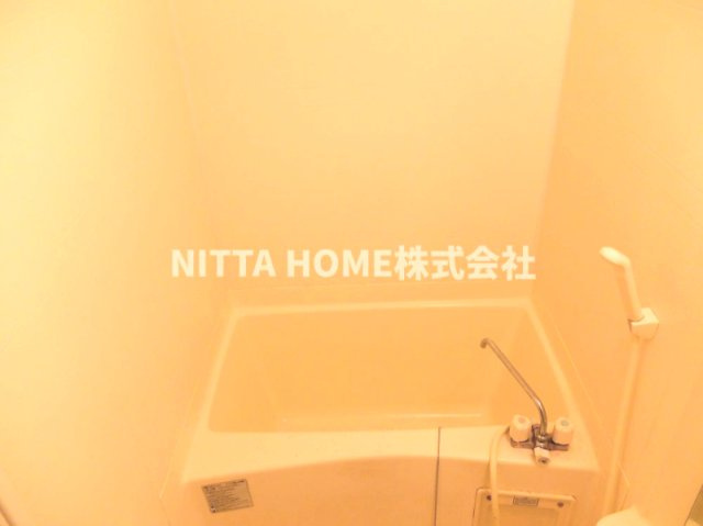 ヴァンベール　いそうの浴室|バス・トイレは別のセパレートタイプ(^^)