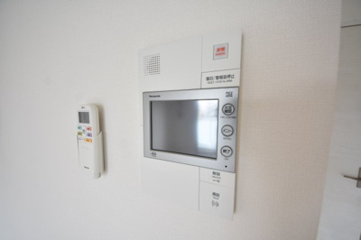 【セキュリティ】 | レジデンス神戸レガーロ