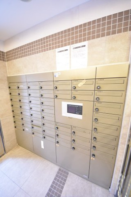 【その他共用部分】 | レジデンス神戸レガーロ