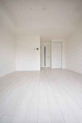 【居間・リビング】 | レジデンス神戸レガーロ