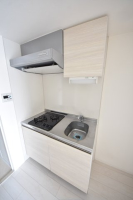 【キッチン】 | レジデンス神戸レガーロ