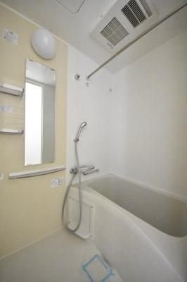 【浴室】 | レジデンス神戸レガーロ