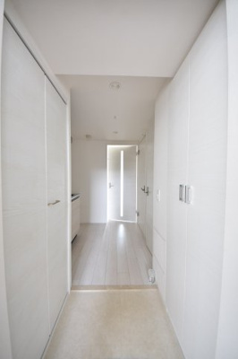 【玄関】 | レジデンス神戸レガーロ